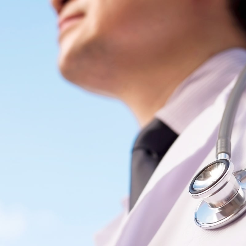 Agencia de marketing médico