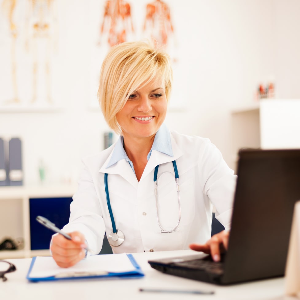 Agencia de marketing médico